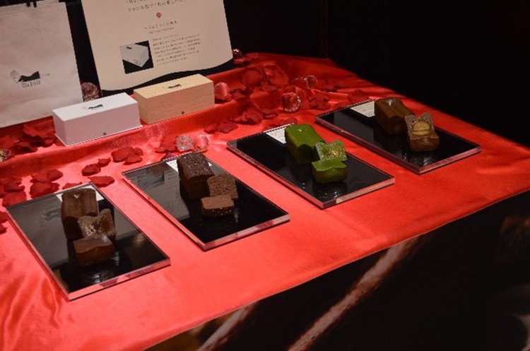 「Eurochocolate in Osaka 2019」画像