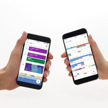 夫婦のスケジュール共有は〈Googleカレンダー〉でスマートに!