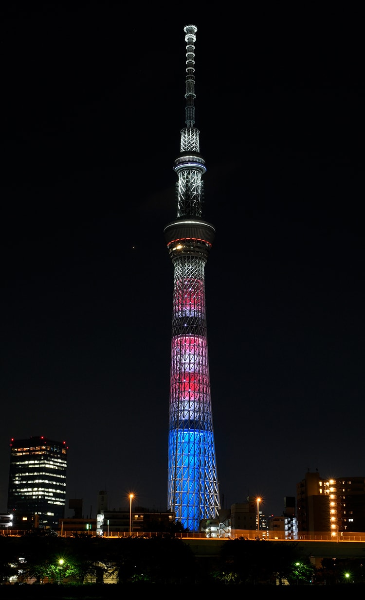 「『WHERE'S WALLY? in TOKYO SKYTREE®』東京スカイツリー®でウォーリーをさがせ！」画像