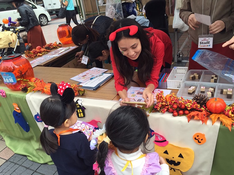 「吉祥寺ハロウィンフェスタ2018」画像