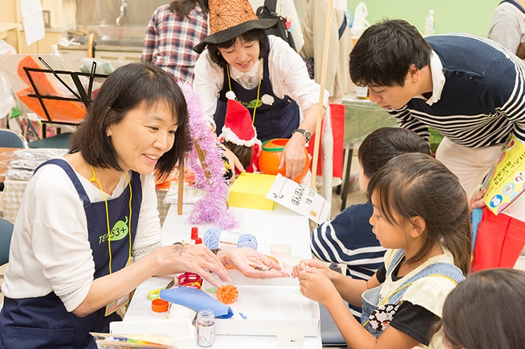 「東京おもちゃまつり2018」画像