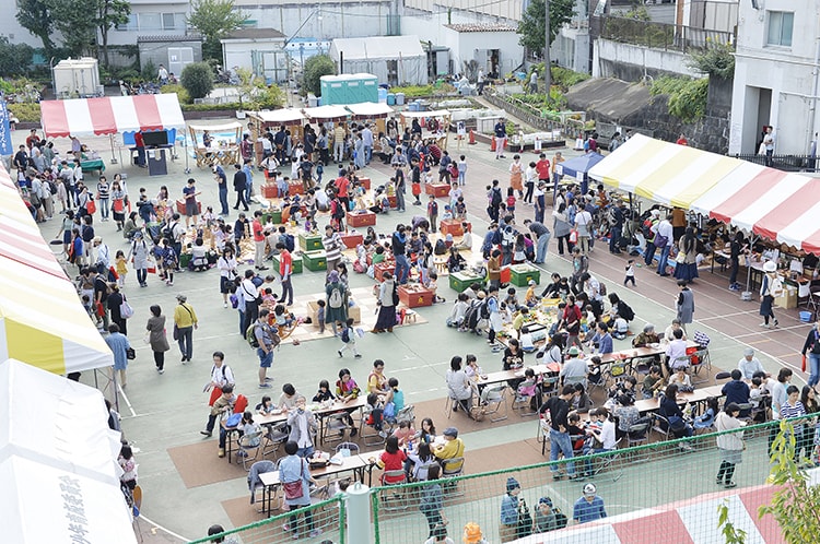 「東京おもちゃまつり2018」画像