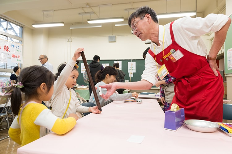 「東京おもちゃまつり2018」画像