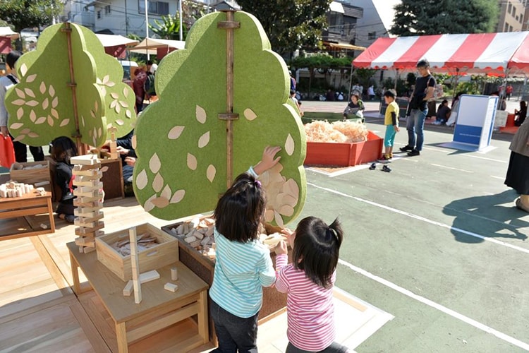 「東京おもちゃまつり2018」画像