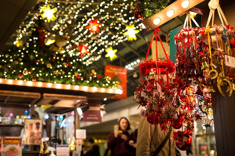 「Roppongi Hills Christmas 2018」画像