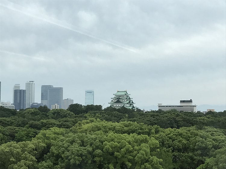 「やっとかめ文化祭2018」画像