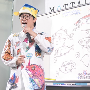 「MOTTAINAIキッズフェスティバル」和歌山県で開催！キッズフリーマーケットを実施