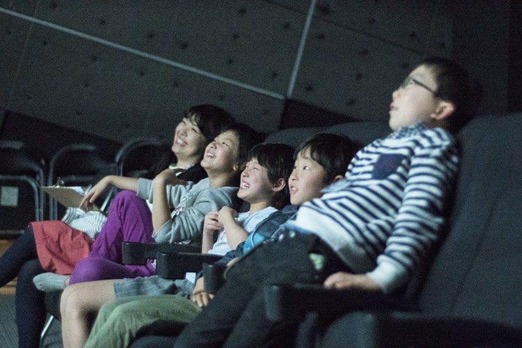 「第11回恵比寿映像祭」画像