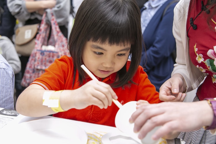 ワークショップコレクション in 福岡 2019