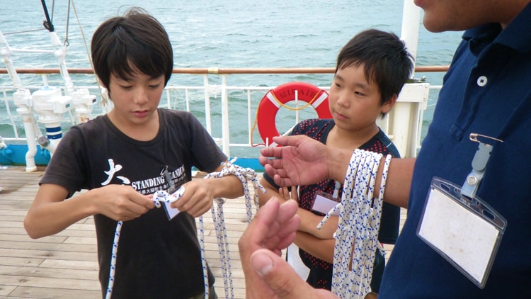 HELLY HANSEN FAMILY VOYAGE