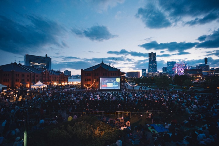 SEASIDE CINEMA2019