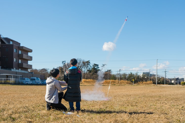 あそまなび大作戦！2019