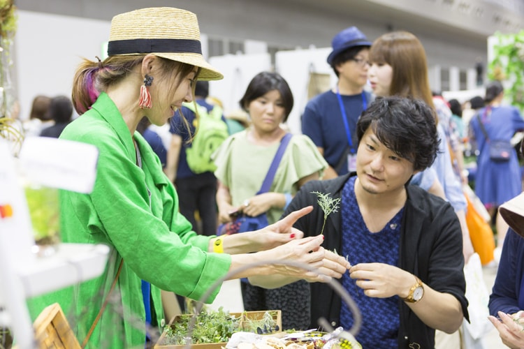 HandMade In Japan Fes’ 2019（ハンドメイドインジャパンフェス 2019）