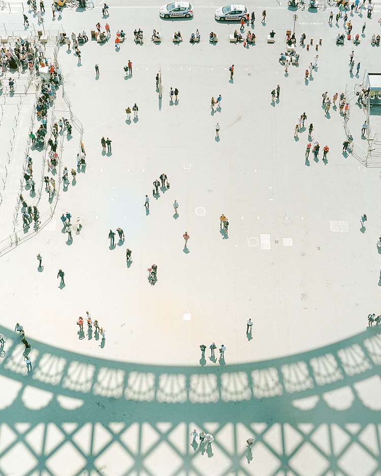 濱田英明写真展「DISTANT DRUMS」