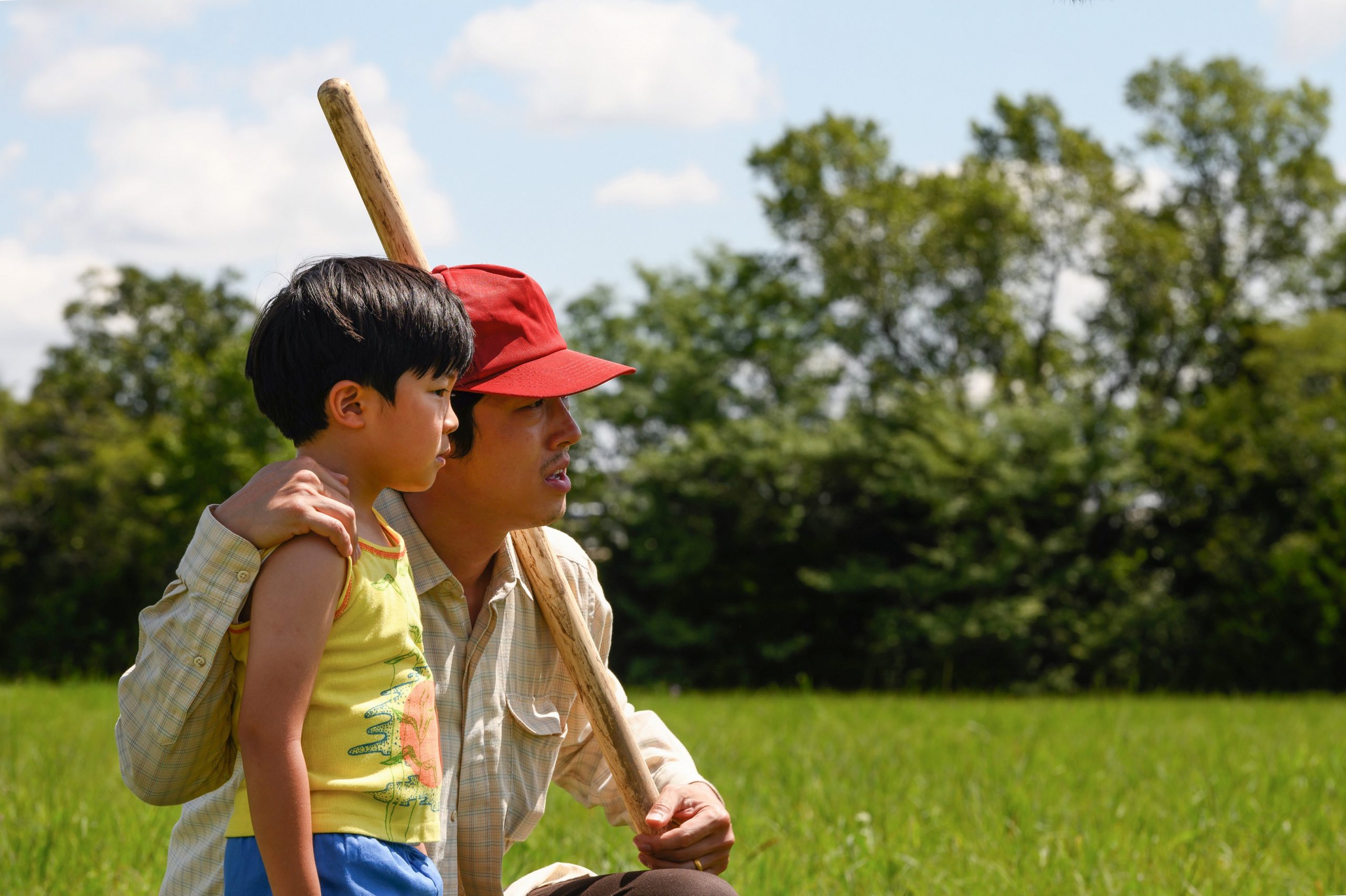 第93回アカデミー賞6部門ノミネート、映画『ミナリ』は、移民家族の子供の目を通した家族賛歌だ