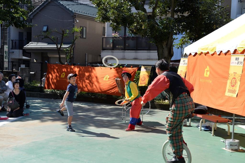 「東京おもちゃまつり2018」画像