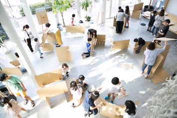 週末プランに。家族で行きたい、新着カルチャーイベントリスト