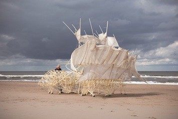 ドラえもんやテオ・ヤンセンなど、注目の新着カルチャーイベントリスト