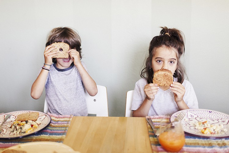 食品ロス、好き嫌い、子どもと食の課題を解決したい。<br />
オイシックス×ディズニーの魔法のキット