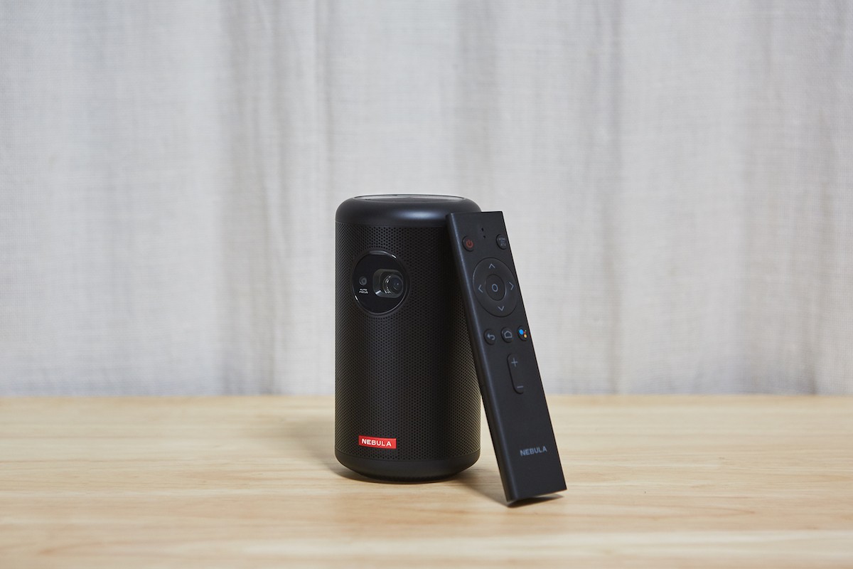 Nebula Capsule II 59,800円（税込）
公式サイト：https://www.ankerjapan.com/collections/mobileprojector/products/d2421
